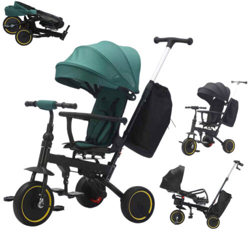 Children Tricycle No.: 206T04