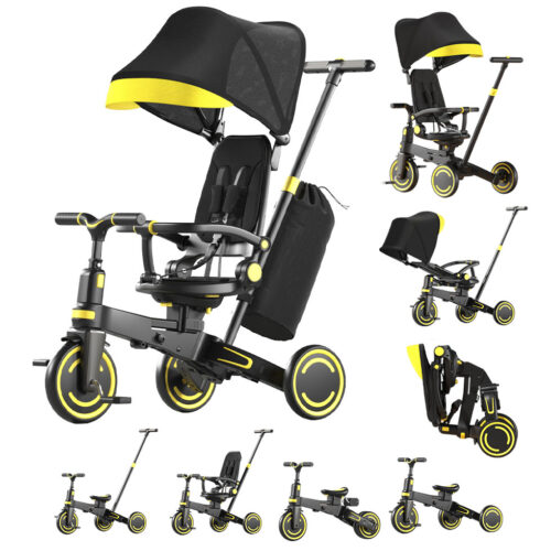 Children Tricycle No.: 015T05