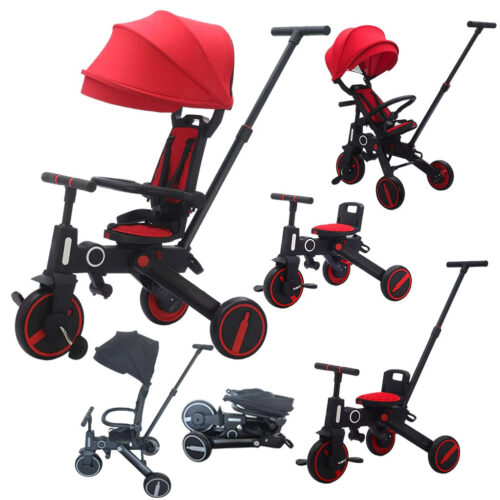 Children Tricycle No.: 015T06