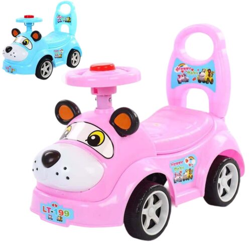 Push Ride-on Car No.: 197T03