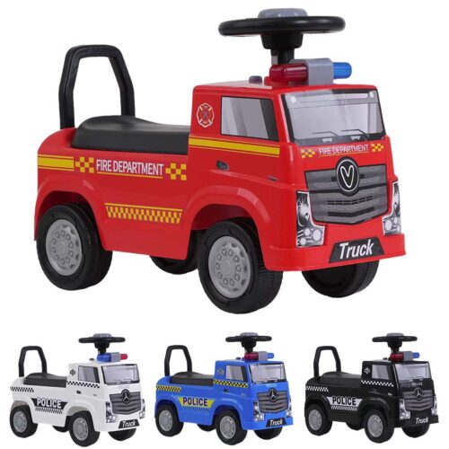 Push Ride-on Car No.: 103T24