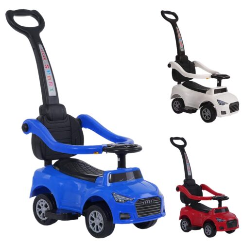 Push Ride-on Car No.: 103T26