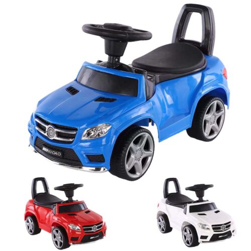 Push Ride-on Car No.: 103T01