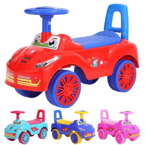 Push Ride-on Car No.: 103T16