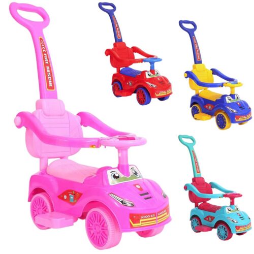 Push Ride-on Car No.: 103T18