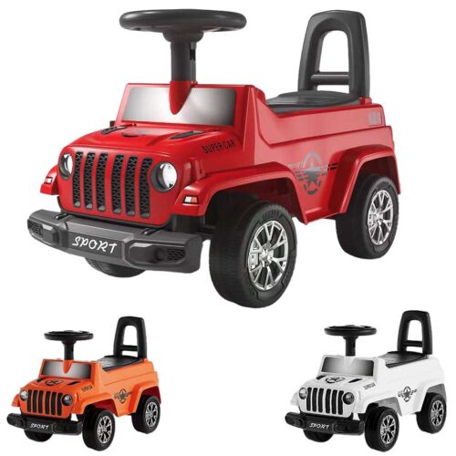 Push Ride-on Car No.: 103T22