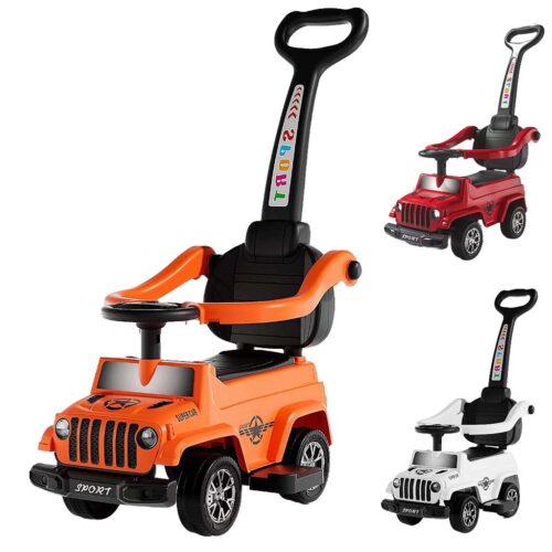 Push Ride-on Car No.: 103T23