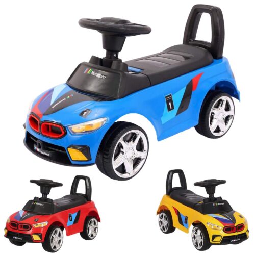 Push Ride-on Car No.: 103T10