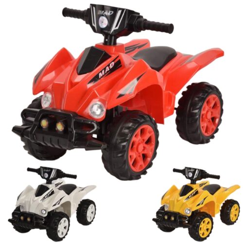 Push Ride-on Car No.: 103T08