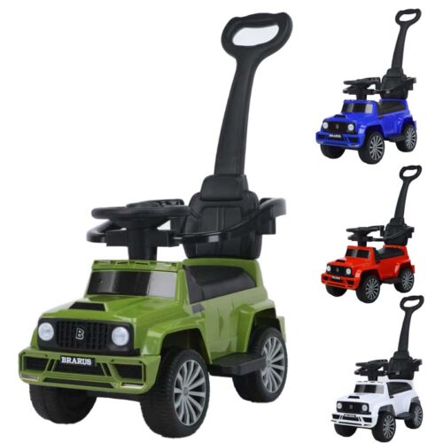 Push Ride-on Car No.: 125T02