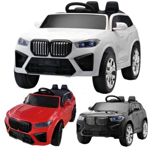 Electric Car for Kid No.: 058T20