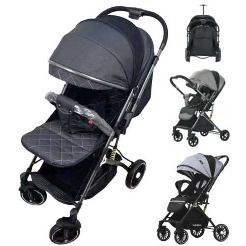 Baby Stroller No.: 01E01