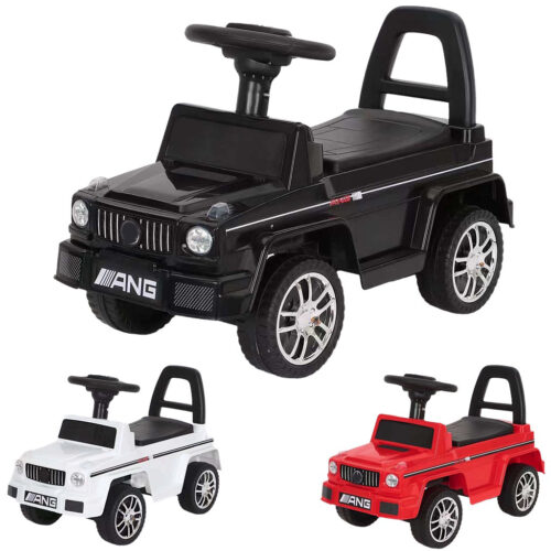 Push Ride-on Car No.: 092T06