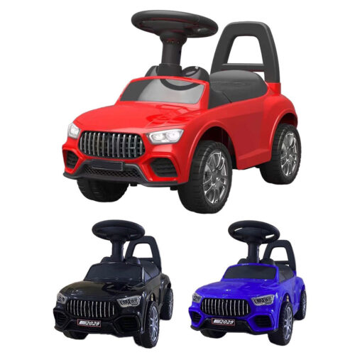 Push Ride-on Car No.: 092T07