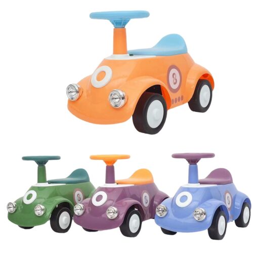 Push Ride-on Car No.: 092T01