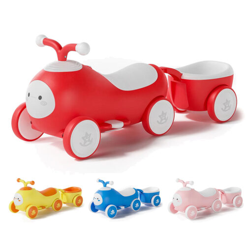 Push Ride-on Car No.: 079T03