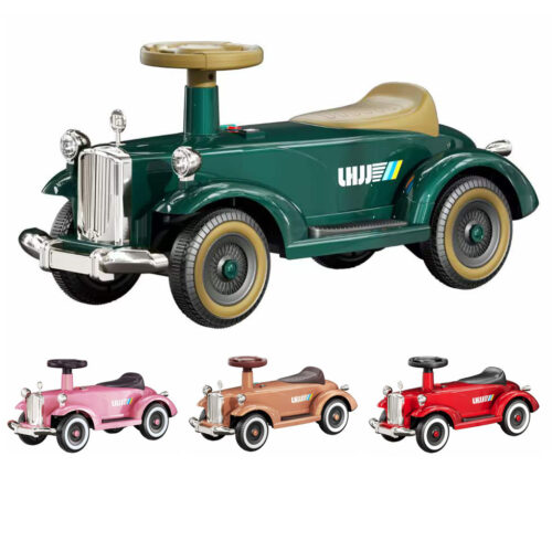 Mini Ride-on Car No.: 079T06