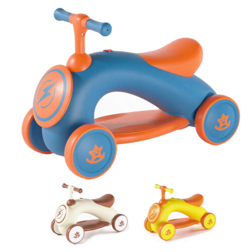 Push Ride-on Car No.: 079T05