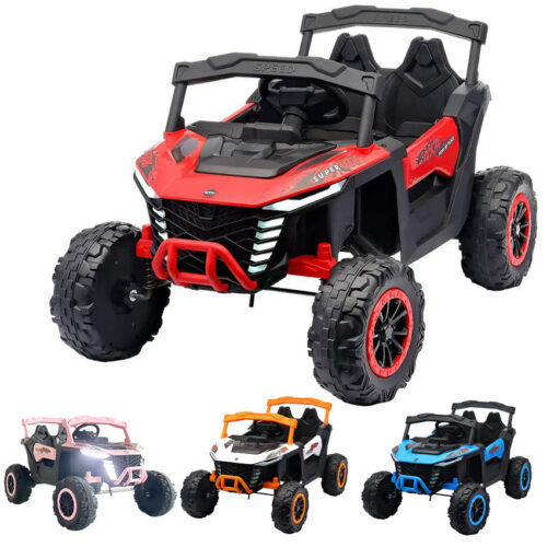 Electric Kid's Car No.: 139T12