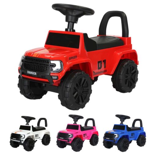 Push Ride-on Car No.: 094T04