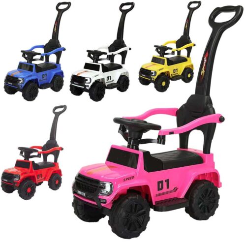 Push Ride-on Car No.: 094T05