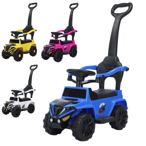Push Ride-on Car No.: 094T07