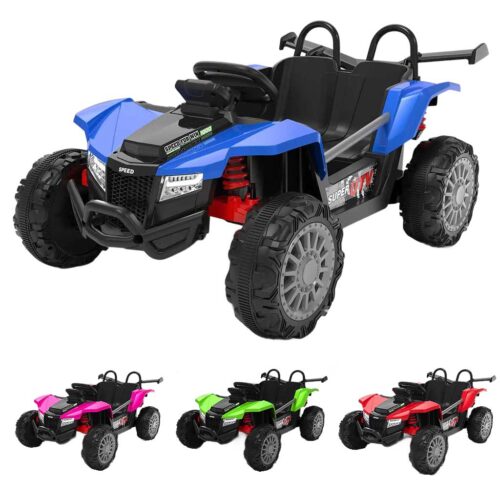 Children Car No.:094T20