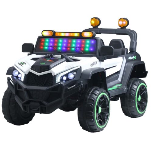 Electric Kid's Car No.:094T21