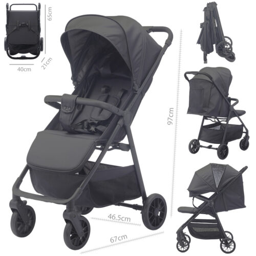 Baby Stroller No.:117T13