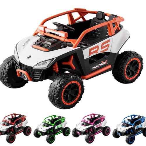 Battery-operated UTV No.:176T06