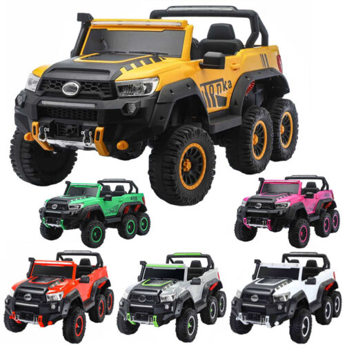 Kid's Electric Car No.: 193T11