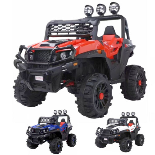 Kid's Electric Car No.: 193T15