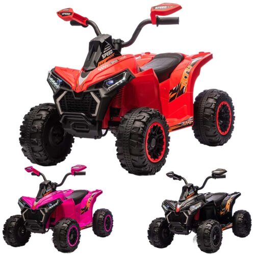 Ride-on ATV for Child No.: 193T19