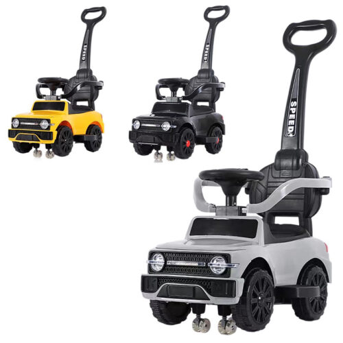 Push Ride-on Car No.: 208T02