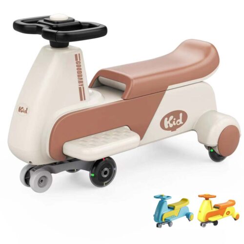 Wiggle Car No.: 073T02