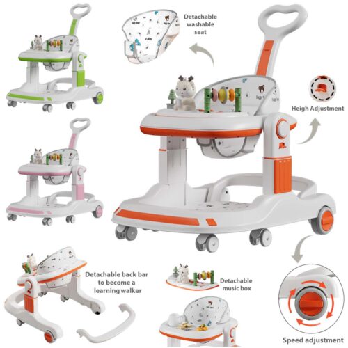 Baby Walker No.:106T08