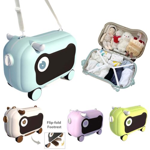 2-in-1 Ride on Toy No.:221T01