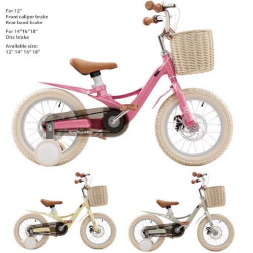 Kid's Bicycle No.:221T03-14