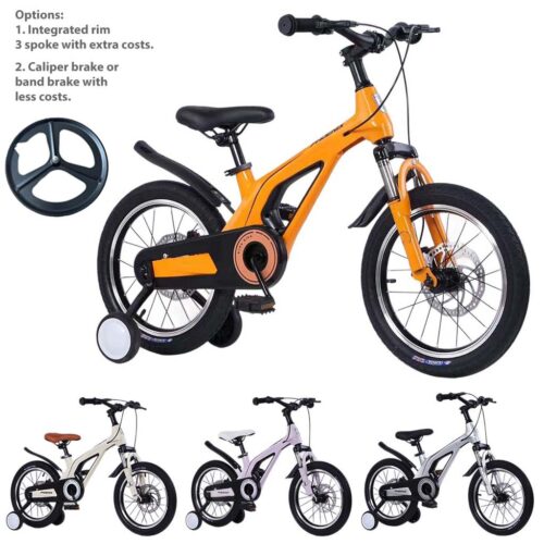 Kid's Bicycle No.:221T04-16