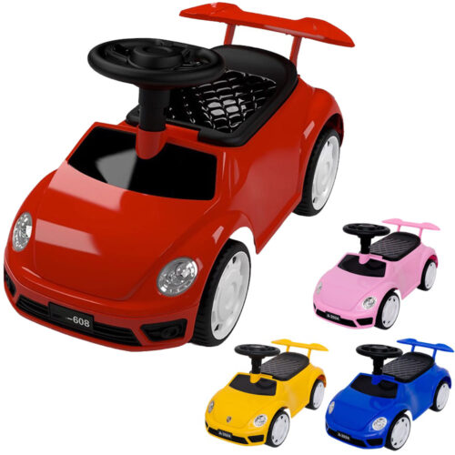 Push Ride-on Car No.: 064T01