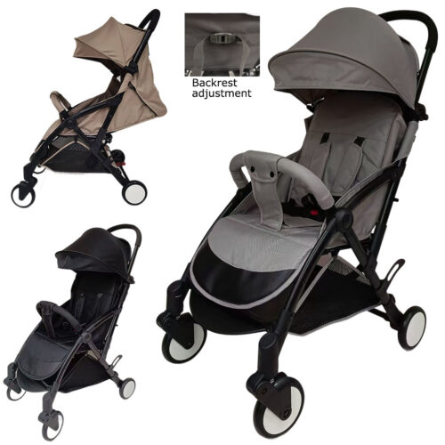 Baby Stroller No.: 188T01
