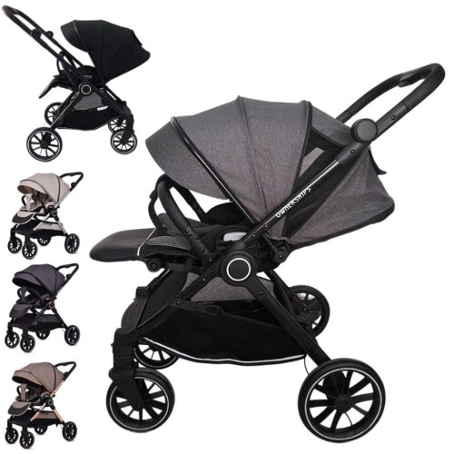 Baby Stroller No.: 188T03