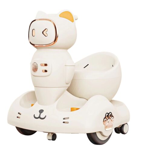 Cartoon Ride On No.: 143T12