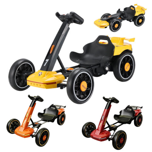 Elelctric Go Kart No.: 143T06