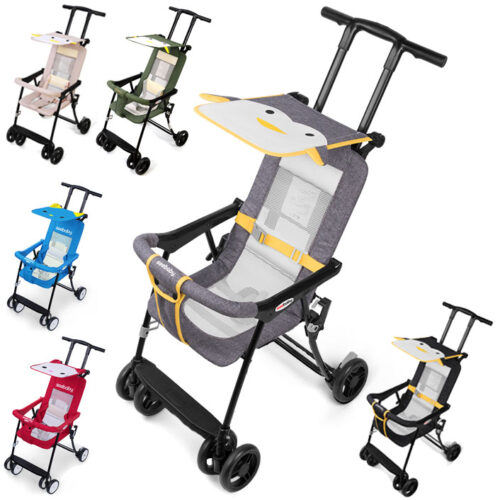 Baby Stroller No.: 02GQQ1-2