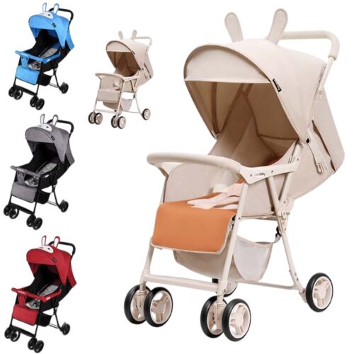 Baby Stroller No.: 02GQQ2-1