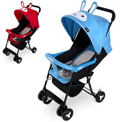 Baby Stroller No.: 02GQQ2-2