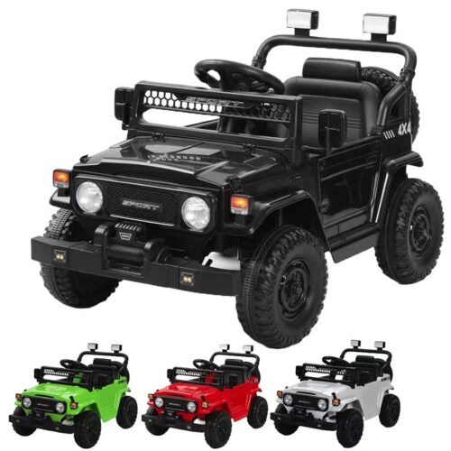 Electric Car for Kid No.: 118T04