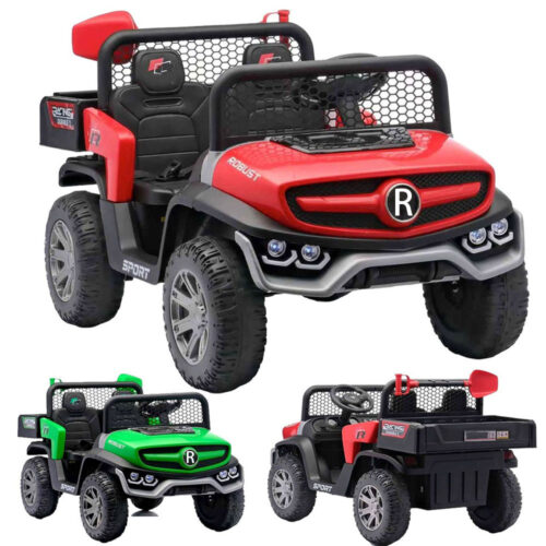 Electric Car for Kid No.: 118T03