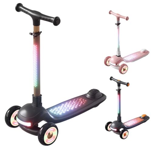 SCOOTER No.: 196T01